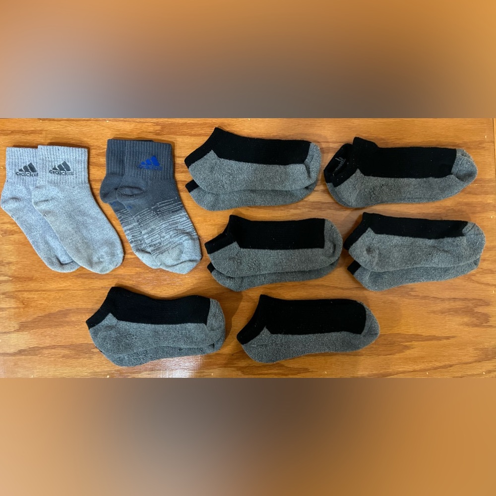 Socks Bundle!🧦